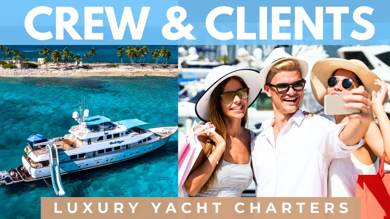 Yacht Video