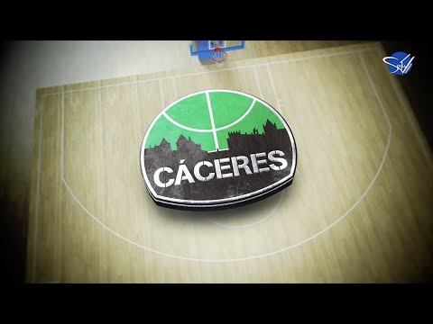 Previa: Cáceres Patrimonio de la Humanidad - La Salud Archena (Segunda FEB 24/25)