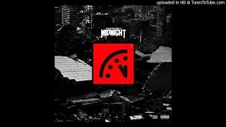 Mick Jenkins - Aurora Borealis (Prd. Kaytranada)