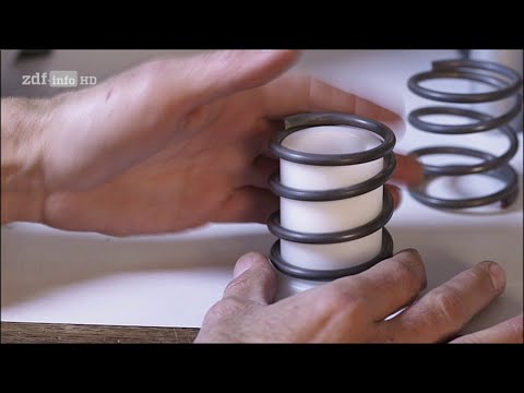 hitec: Energiespender Mensch - Das Kraftwerk in uns