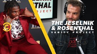 Well, This Tyreek Hill News Is a Lot to Take In - The Jeselnik & Rosenthal Vanity Project