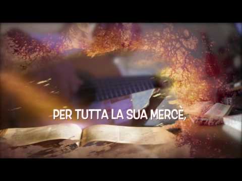 03 -  Al Golgota ascendi alma mia - n. 285 da melodie di lode -