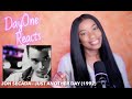 Jon Secada - Just Another Day (1992) DayOne Reacts