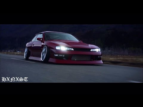 SLYYE X KO$TE - HORRID DREAMS