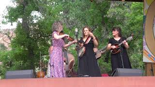 Ida Red - Uncle Earl at Rockygrass - Lyons, CO July 31, 2022