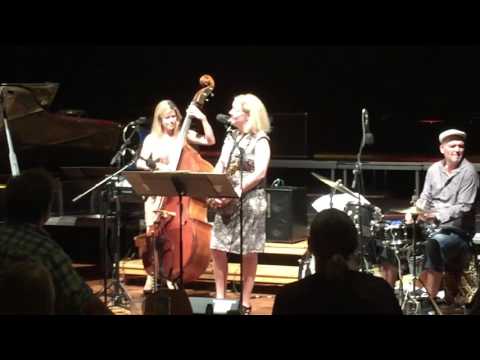 Mary Fettig and Friends - The Monster and The Flower