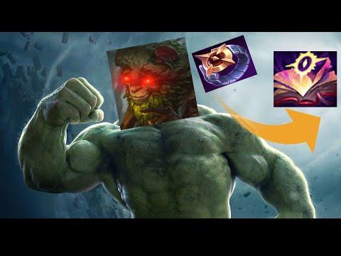 DROPPING DOUBLE DIGIT KILLS IN HIGH ELO AS IVERN