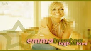 Emma Bunton - High On Love (Down On Earth LH Mix)