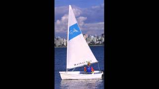 Somos El Barco - We Are The Boat (Lorre Wyatt- ©1983) Sung by Jan Lieberman