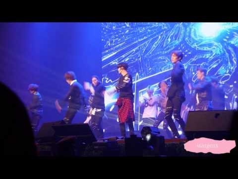 [직캠] 141207 탑독 ToppDogg - TOPDOG