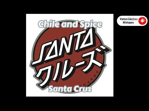 ID. Me ⭐️ Chile and Spice - Santa Cruz (Töten)
