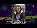 VAST | Suzanne kan niet weg uit Nieuw-Zeeland