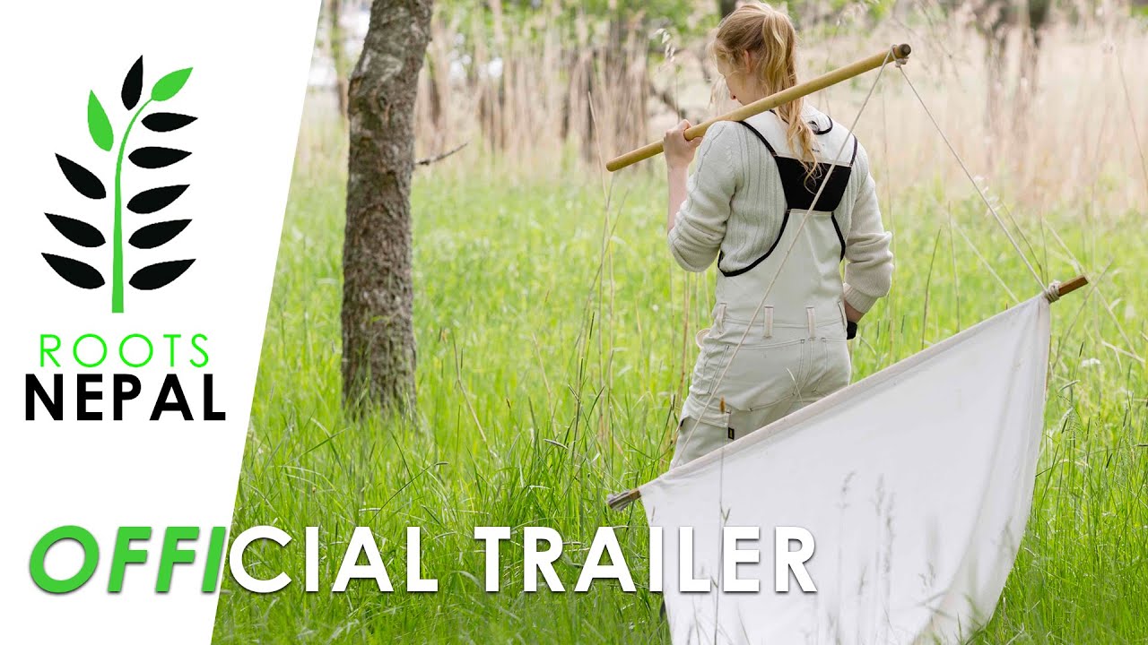 SJÄLÖ ISLAND OF SOULS ➟ Documentary Film ➟ Roots Nepal