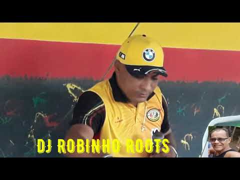 ROBINHO ROOTS  FEIJOADA DOS  AMIGOS  SITIO DO APICUM EM RIBAMAR DJ CELULAR
