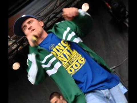 Poing Final (Daï) ft Buddha Monk (Wu-Tang Clan) - A L'ARRACHE