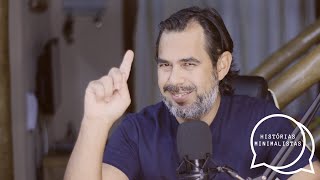 MINIMALISMO - Nada acontece por acaso (2º ep.)