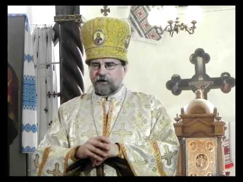 2012 07 08 На неділю 5, про бісів і закон про мову