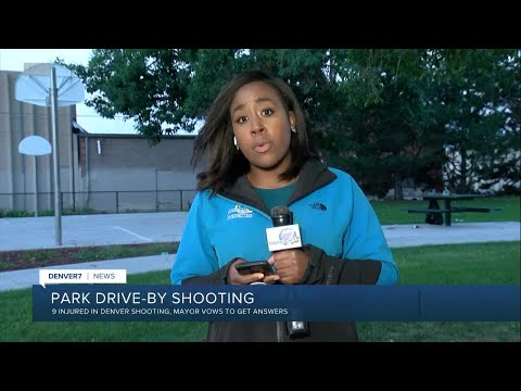 Denver7 News 6 A.M. | Monday,  August 10