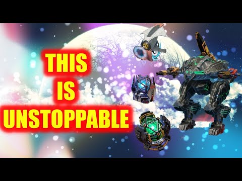 [WR] 🔥UNSTOPABLE FENRIR RULES FFA!!