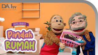 Download lagu Belajar Bahasa Mandarin | Pindah Rumah | Bitan Ni Hao mp3