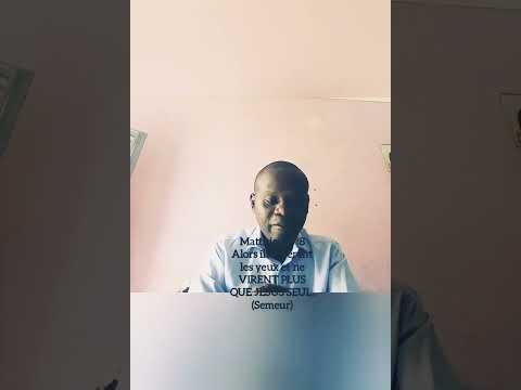 22-0831 LA VÉRITABLE VISION DE L'EVANGILE