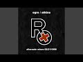 Imago (Extended Outro) 02/21/1998