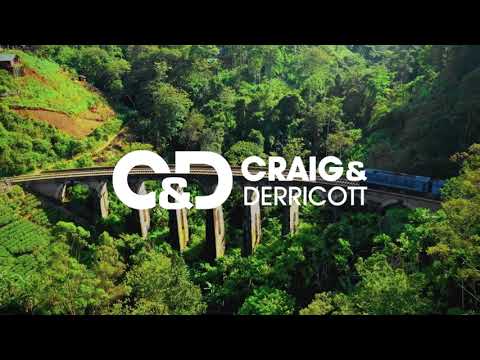 Rail Lighting by Craig & Derricott