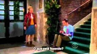 Sheldon Tocando Teremim