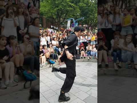 190705 D.O.B (디오비) 박진 - NCT U (엔시티 유) - BOSS