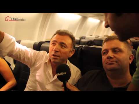 Güral'dan İstanbul'a otel yatırımı