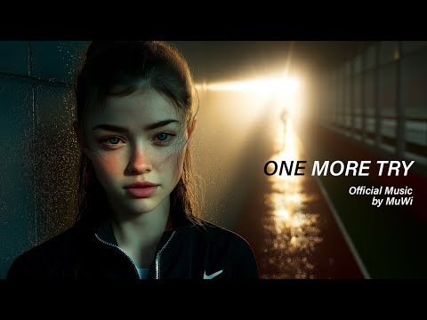 NO RESET. ONE MORE TRY. (Sports Motivation Anthem) |  (スポーツ・モチベーションアンセム)  | MuWi