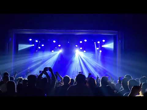 l1nkn p4rk (linkin park tribute) - the emptiness machine | live in Helsinki 19.9.24