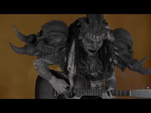 Video thumbnail for I’ll Be Your Monster (Acoustic)
