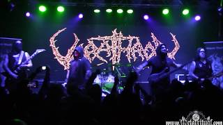 VARATHRON - Live Bogotá &quot;Cassiopeia&#39;s Ode&quot;