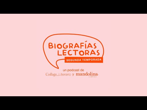 Vidas prestadas con Esther Cross