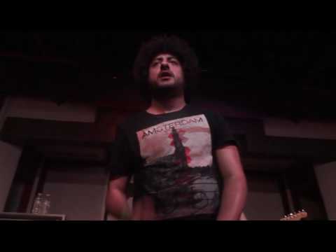 I Set My Friends On Fire "Brief Interviews With Hideous Men" Korova 7-18/16 (6)