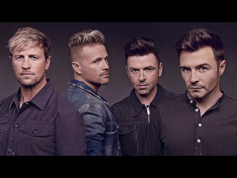 My Love by Westlife at O2 Arena, London 2019