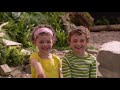 Waybuloo Season 3 Episode 12 A Surprise For DeLi