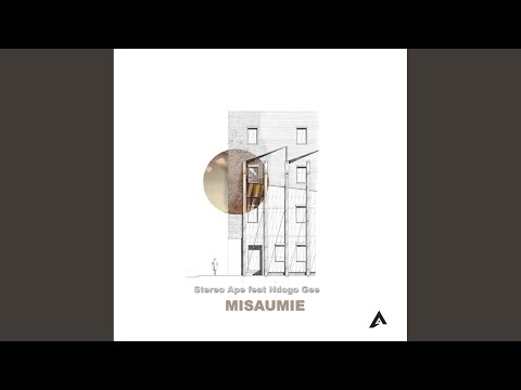 Misaumie (Chanwill Maconi's Ruff Mix)