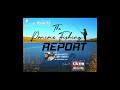 Video Thumbnail for Prairie Fishing Report Week 9 2023