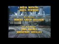 Thomas The Tank Engine Season 3 Original Credits