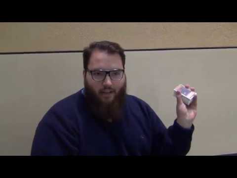 Yugioh YCS Dallas Top 32 Deck Profile - SPYRAL ft PSY-Framegear Gamma - Marcello Barberi