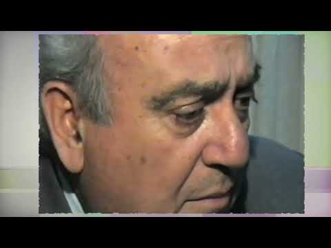 Memorias Santarroseñas | Prog 14-05-26