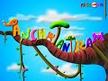 PanchaThantra 1- Telugu Animated Stories