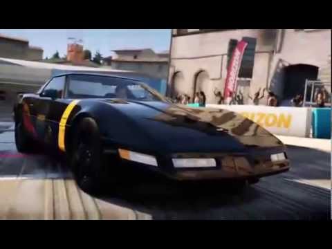 Nemico pubblico #LIVE 12/10/2014