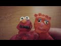 Can You Tell Elmo Zoe How To Get To Sesame Street
