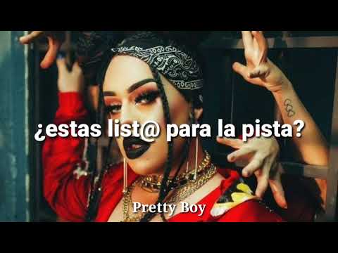 Gloria Groove - Coisa Boa (Sub español)