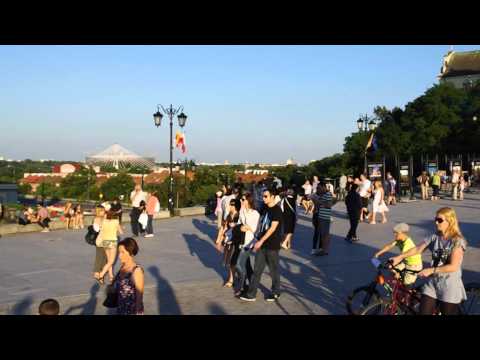 Prawdziwa Forma Rapu - Powrót do klasyki (klip hd)