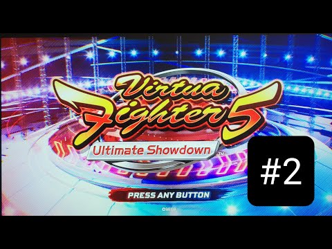 VF5US Ranked matches #2