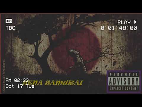 (Axel-Khea) Nena Samurai 😎⛩⛩😈💯⚡🇨🇱🎧🎙🖥⌨🖱🎚🎛🎵💎🧨🥷